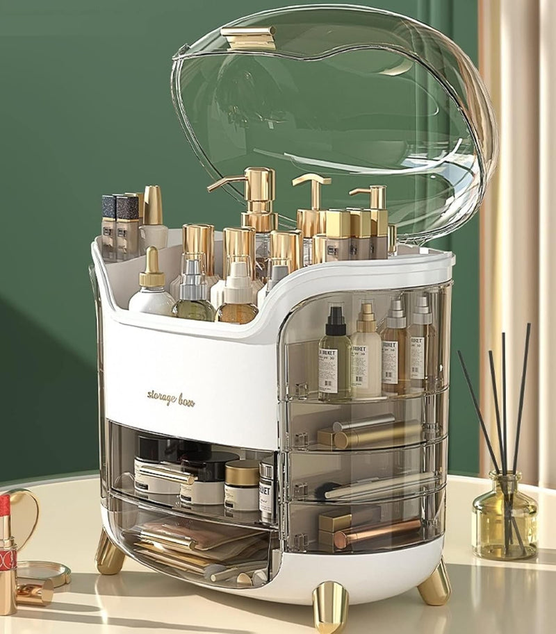 Cosmetic Organizer Box